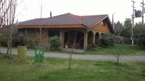 Hermosa Parcela En Venta En BuĂn