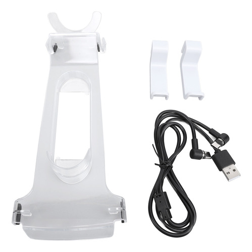 Kit Organizador De Auriculares Para Controladores Vr2 4 En 1