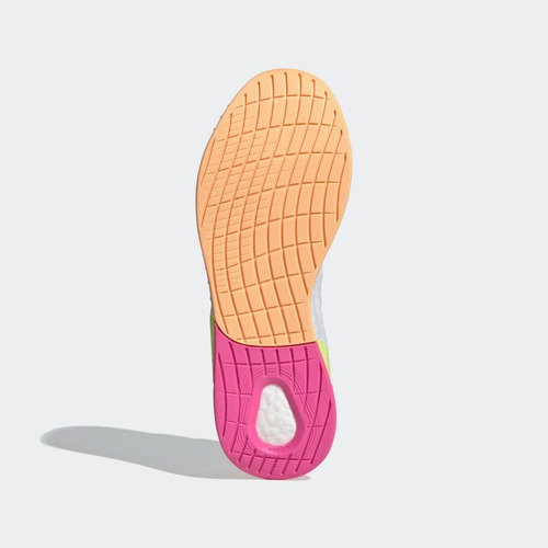 Calzado adidas Kaptir Super Dama Blanco Fz2790 - Dinoel