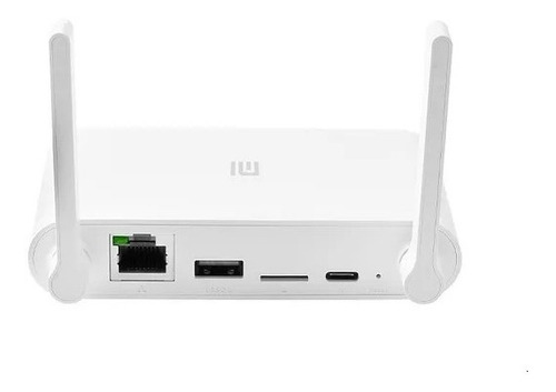Imagen 6 de 6 de Set Cámara Seguridad Inalámbrica Exteriores 1080p - Xiaomi