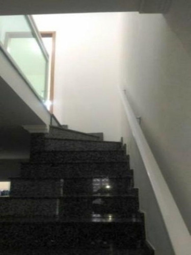 Imagem 6 de 14 de Sobrado Com 2 Dormitórios À Venda, 85 M² Por R$ 440.000,00 - Jardim Patente Novo - São Paulo/sp - Ca00069 - 67722262