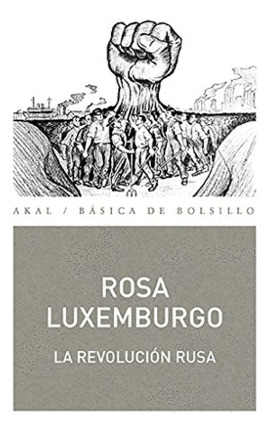 Libro La Revolución Rusa