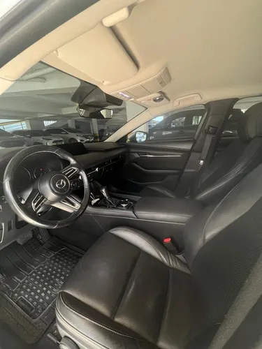 Mazda 3 2.0 Touring At