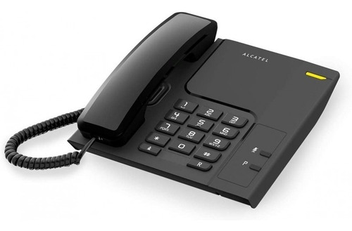Telefono De Casa Alcatel T26