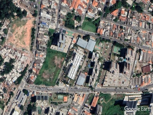 Imagem 3 de 14 de Ref.: 18485 - Area Em Osasco Para Venda - 18485