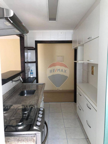Imagem 16 de 21 de Apartamento Com 2 Dormitórios À Venda, 53 M² Por R$ 260.000,00 - Macedo - Guarulhos/sp - Ap0073