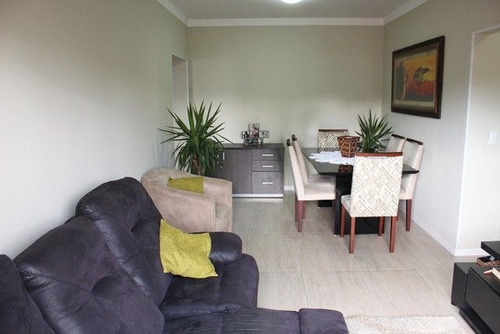 Imagem 1 de 15 de Apartamento À Venda, 77 M² Por R$ 308.000,00 - Gopoúva - Guarulhos/sp - Ap0766