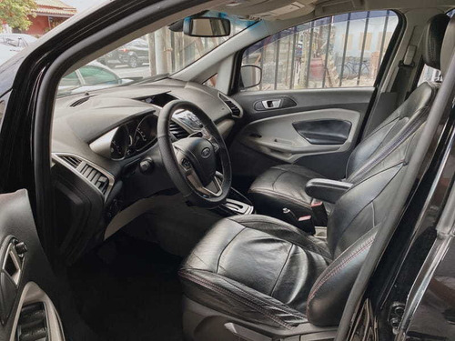 Imagem 5 de 13 de Ford Ecosport Titanium 2.0 2013