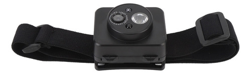 - Linterna Frontal Led, Videocámara Portátil, Cámara De