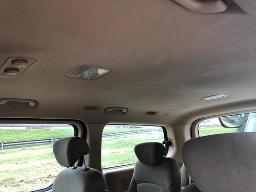 Hyundai H1 2.5 Premium 1 170cv Mt 2013