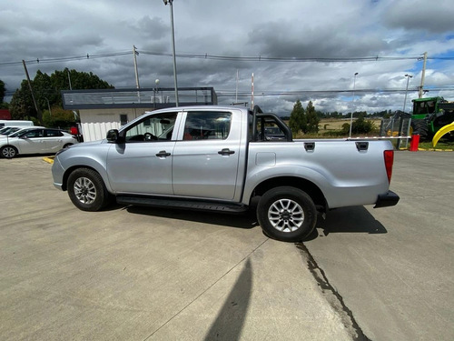 Jmc Vigus Vigus Work 2.5 Mt 4x2 Diesel
