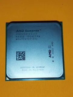 Procesador Amd Sempron