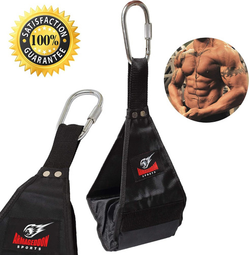 Correas Abdominales Colgantes Para Barras A2zcare