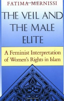 Libro The Veil And The Male Elite - Fatima Mernissi