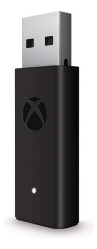 Receptor Sem Fio Para Controlador De Jogo Xbox One