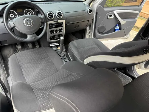 Renault Sandero Stepway 2011 Full Equipo
