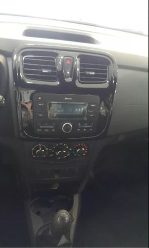 Renault Sandero 1.6 Life $250.000 A Tasa 0% Tomo Permuta Jl
