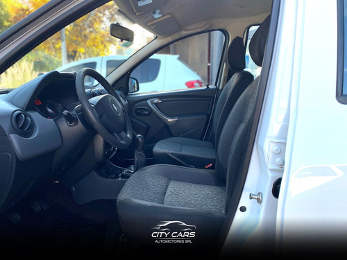 Renault Duster 1.6 4x2 Confort Abs 110cv