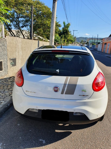 Imperdível - Fiat Bravo Sporting 1.8 Dualogic Flex