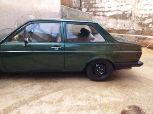 Volkswagen Cl 1.6 Ap