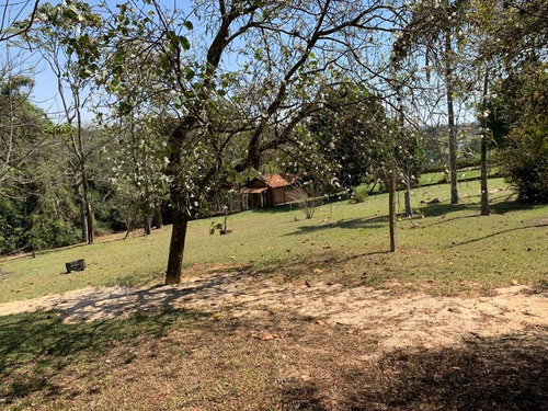 Imagem 17 de 21 de Chácara Com 3 Dormitórios À Venda, 5000 M² - Lagos De Shanadu - Indaiatuba/sp - Ch0075