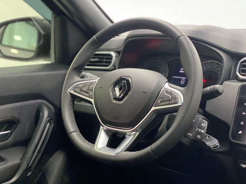 Renault Duster Intense Plus 1.6 Flex
