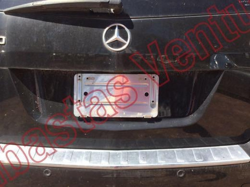 Imagen 13 de 14 de Mercedes Benz Glk300 Para Refacciones