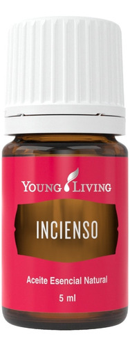 Aceite Esencial De Incienso Young Living Original Sellado 