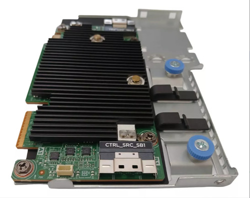 Controladora Frontal Dell Perc 11 H355 Np 0tkk9k Raid