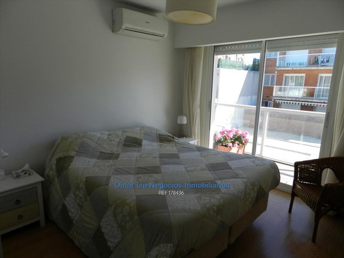 Imagen 5 de 12 de Venta Apartamento Malvin 2 Dormitorios Parrillero 2 Garages Cw178436