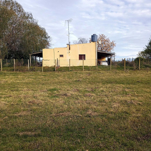 Imagen 12 de 16 de Venta Chacra De 7 Ha. En Zona De Gran Potencial