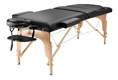 Mesa Profesional Portátil De Masajes Saloniturede