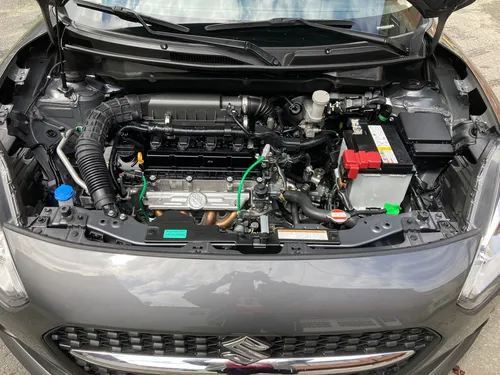 Suzuki Swift 1.2 Hybrid 2Wd