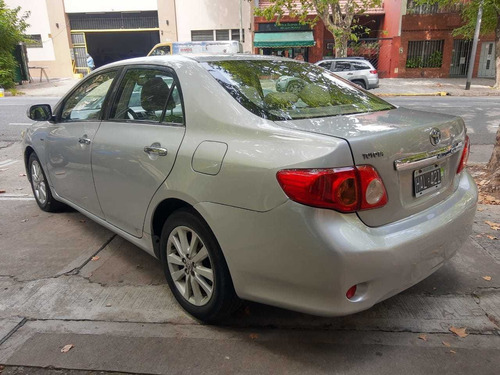 Toyota Corolla 2008 1.8 Se-g At 2008 New Cars