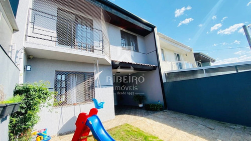 Imagem 3 de 15 de Sobrado - Aristocrata - Ref: 9071 - V-9071