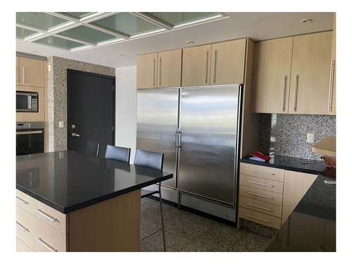 Imagen 8 de 26 de Departamento En Renta En Bosques De Las Lomas Residencial Po