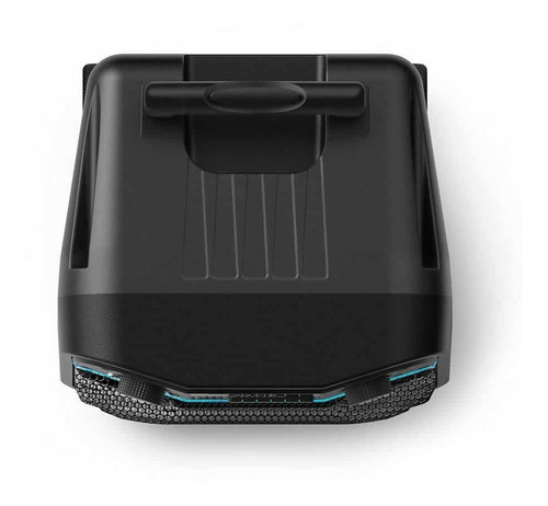 Parlante Portatil Philips Party Carry On Tanx20/77 Black