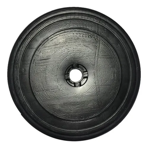 Discos de pvc para rellenar outlet