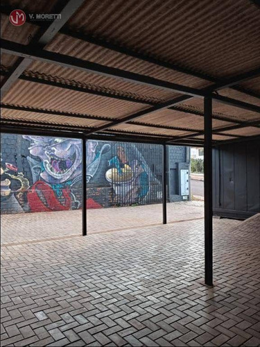 Imagem 3 de 6 de Sala Para Alugar, 715 M² Por R$ 1.500,00/mês - Centro - Cascavel/pr - Sa0132