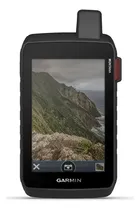 Comprar Gps Portátil Garmin Montana 760i Com Inreach E Camera 8mp