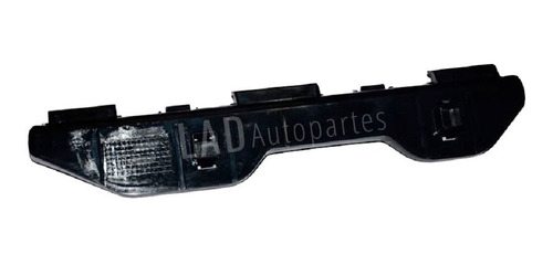 Guia Bracket Parachoque Posterior Para Byd  F3 2005 Al 2013