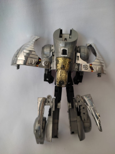 Imagen 3 de 8 de Lodos Dinobot Transformers G1 Vintage Hasbro Takara