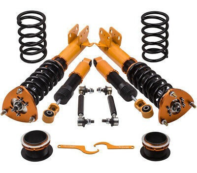 Coilover Suspension Kits For Honda Odessey 1998-2004 Us  Tnf