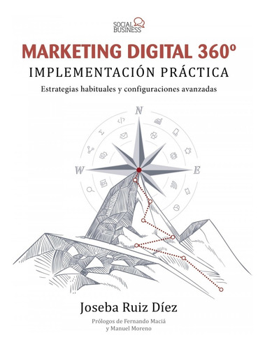 Libro Marketing Digital 360º