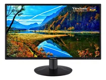 Comprar Monitor 24 Pulgadas Samsung Dell Hp Varias Marcas Clase A