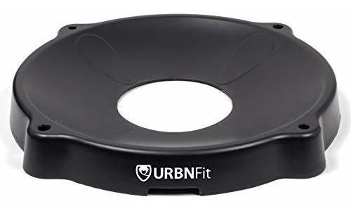 Base Para Silla De Pelota De Ejercicio Urbnfit