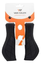 Comprar Puños Bici Grip De Goma Anatomicos Universales 135mm Van200
