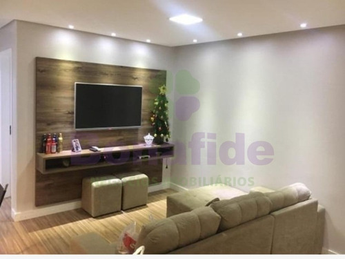Imagem 1 de 10 de Apartamento, Nova Cidade Jardim, Parque Cidade Jardim, Jundiaí - Ap11323 - 67737292