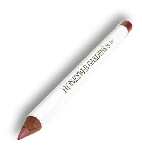 Honeybee Gardens Irresistible Lip Liner, Zen | Gluten Free,