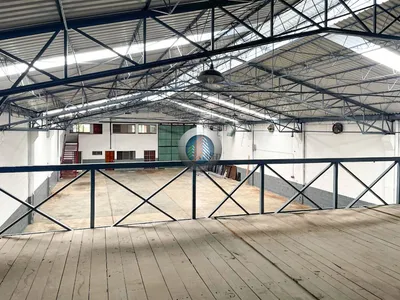 Bodega en renta